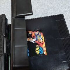 ネオジオ、カセット3点の画像