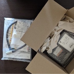 ★美品・新品同様★2020年購入・未走行・室内保管★ブリヂストン電動アシスト自転車★リアルストリーム★ソリッドオレンジの画像