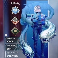 APEXカジュアル募集！