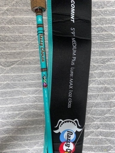 ナジーチョイス　チョコミント　ジャッカル