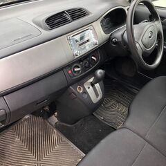 ⭐️決まりました⭐️スバル　ステラ　車検R4.06　中古　☆即決６万円☆の画像