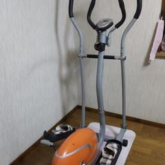 フィットネスマシーン