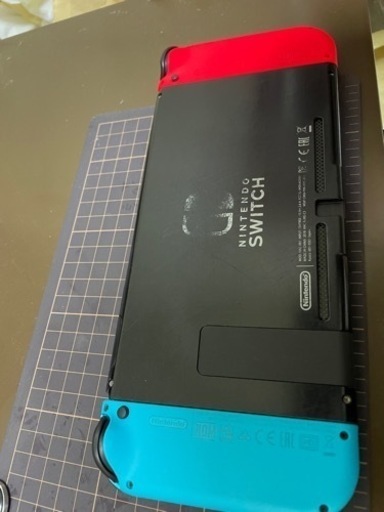 Switch 格安で！