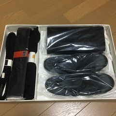 喪服用セット