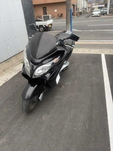 値下げしました！　鹿児島市　スカイウエーブ