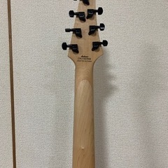 JACSON JS22-7 7弦ギターの画像