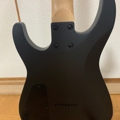 JACSON JS22-7 7弦ギターの画像