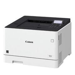 【受渡の方が決まりました】キヤノン LBP651C A4プリント...