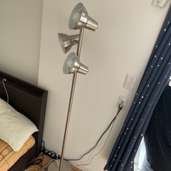 IKEA スタンドライト