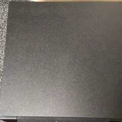 YAMAHA NS-SW300 サブウーファー 中古ですが、「昨日買った」で通用します。使用時間極少の画像