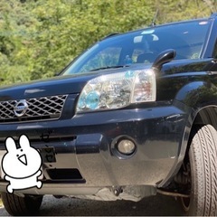 【取引決定】内装写真追加日産 エクストレイル の画像