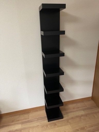 IKEA 棚