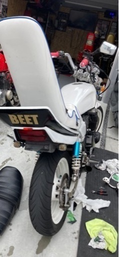 XJR400 4HM 本日限り