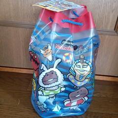 なめこ栽培キット　ビーチバック