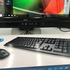 【美品】富士通 デスクトップPC 管理No14『基本送料無料』の画像