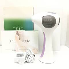 tria BEAUTY トリア パーソナルレーザー 脱毛器 LHR4.0
