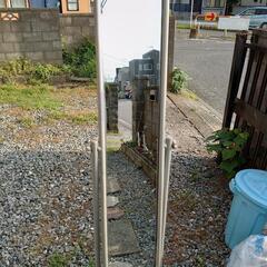 お取り引き中です～スタンドミラー