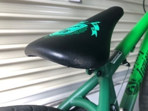 2021 MONGOOSE マングース LEGION L16 リージョン L16