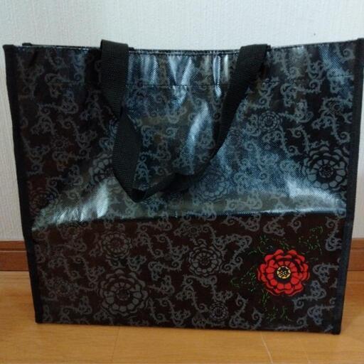 未使用 Acid Black Cherry2009ツアー Q.E.D. バッグ