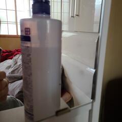 ハトムギ化粧水の画像