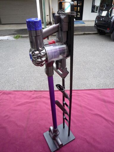 ☆ダイソン dyson DC62 motorhead コードレスクリーナー◆変わらない高い吸引力
