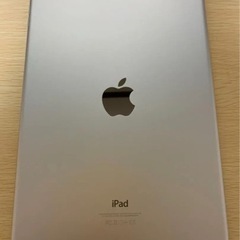 Apple iPad Air 2 Wifi+Cellular 32GB シルバー