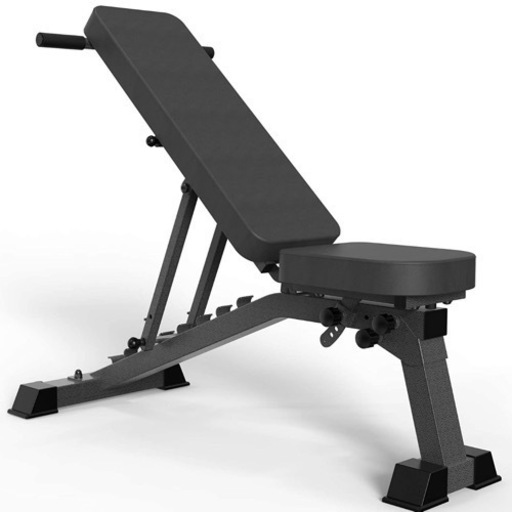 【美品 早い者勝ち】ベンチ台(バーウィング)