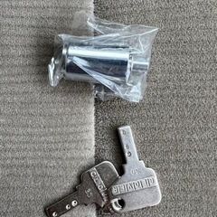 ハカマ用プッシュロック　LO-4050