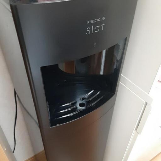 フレシャスウォーターサーバー