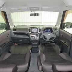 ◆コミコミ価格50万◆ディーラー点検R2年/修復歴無/上級グレード/ソリオ【1.2S】両側Pスラ/フルセグ/コーティングの画像