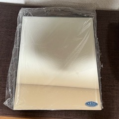 風呂・洗面所用鏡　ミエミラー　デラックス　③