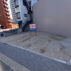 ※再再値下げしました！※【売地】広島県広島市南区比治山本町にある...