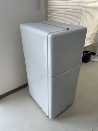 東芝製　冷蔵庫