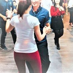 スポーツ❤楽しく和気あいあいとした雰囲気のダンス・サークルです😊