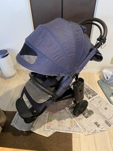 ｴｱﾊﾞｷﾞｰ ｺｺﾌﾞﾚｰｷ 期間限定