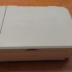 ジャンク　canonプリンター　MG3630