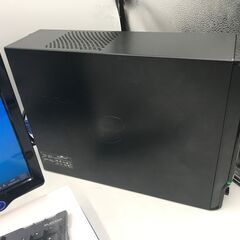 😸【美品】デスクトップPC「eMachines（イーマシーンズ）」管理No9「近隣無料お届け」の画像