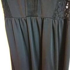 H&Mワンピースの画像