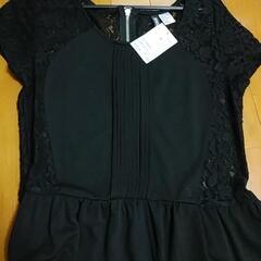 H&Mワンピースの画像