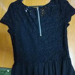 H&Mワンピースの画像