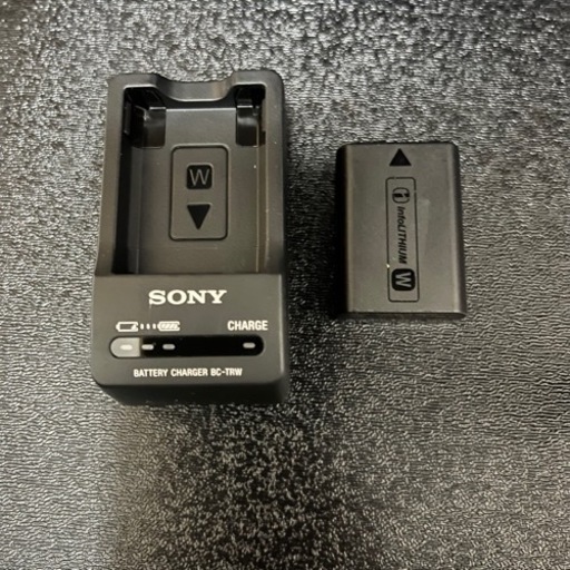 α7 II ILCE-7M2 レンズ2本 初心者キット＋ドライボックス付き