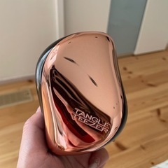 ★TANGLE TEEZER★コンパクトスタイラー★