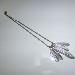 0円：ラブボート ネックレス ギャル 中古 サビ？あり LOVE...