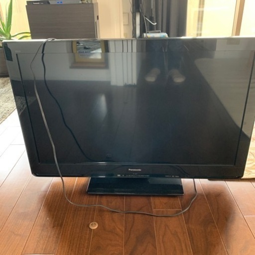 Panasonic  Viera ビエラ 32型