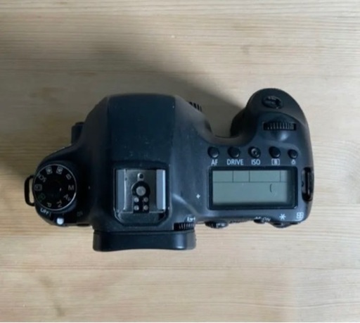 Canon EOS 6D