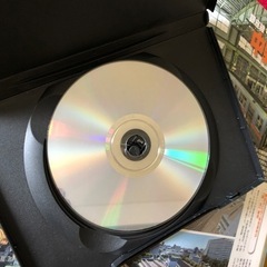【値下げ！】東京メトロ 本＋DVD セット（中人〜大人向け）の画像