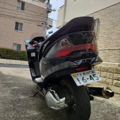 スカイウェイブcj45a整備済の画像