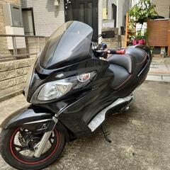 スカイウェイブcj45a整備済