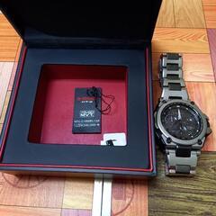 [美品]CASIO G-ショック [限定品]の画像