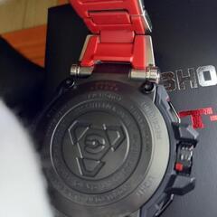 [美品]CASIO G-ショック [限定品]の画像